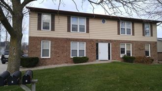 1036 Meadow Street 2 Beds Apartment for Rent