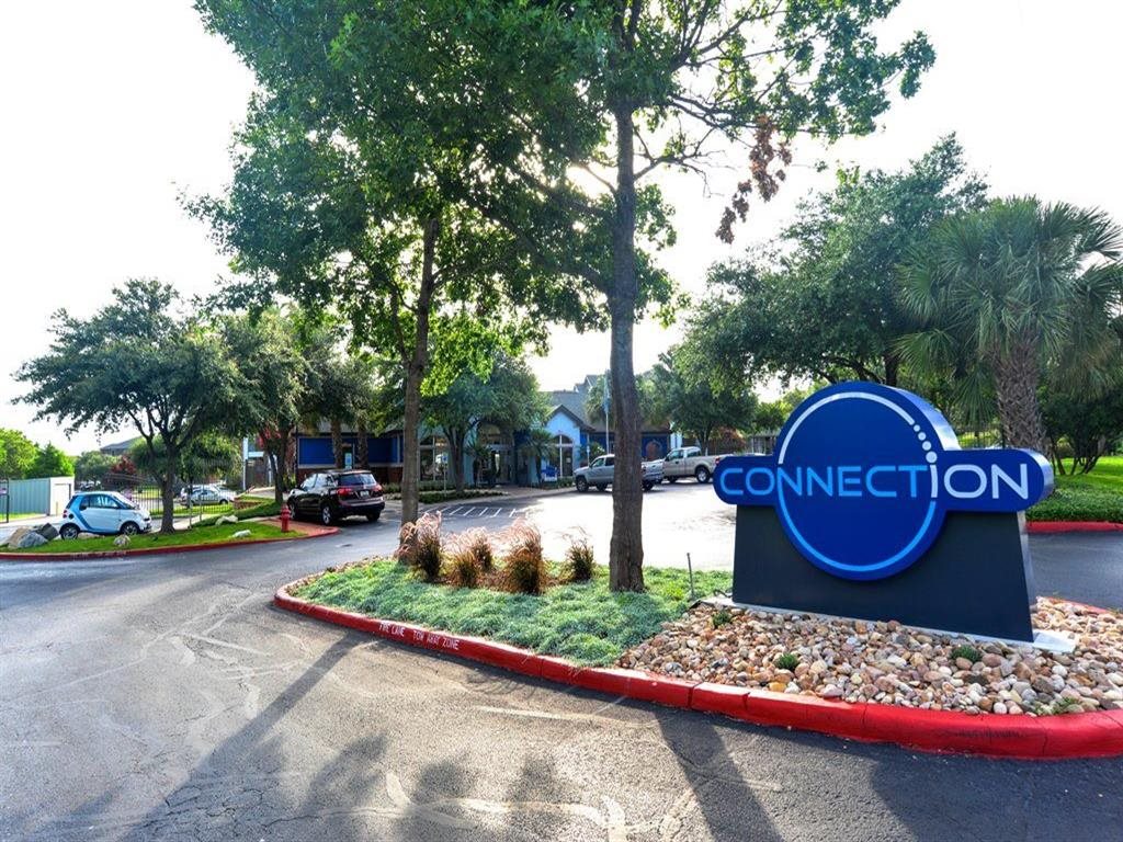 Photos and Video of Connection Apartments in Austin, TX