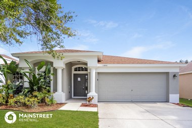 12416 Dawn Vista Dr 3 Beds Apartment for Rent