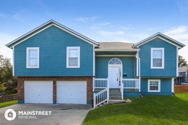 1402 Sloan Ave 3 Beds Apartment for Rent