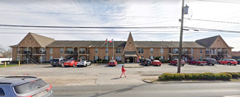 6727 Telephone Rd. Studio-3 Beds Apartment for Rent