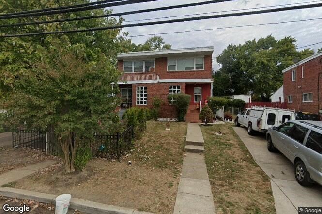 1106 Merrimac Drive