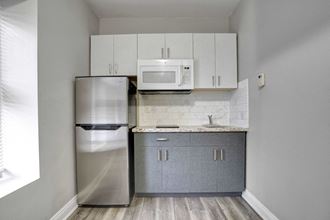 66 King St. W. Studio-1 Bed Apartment for Rent - Photo Gallery