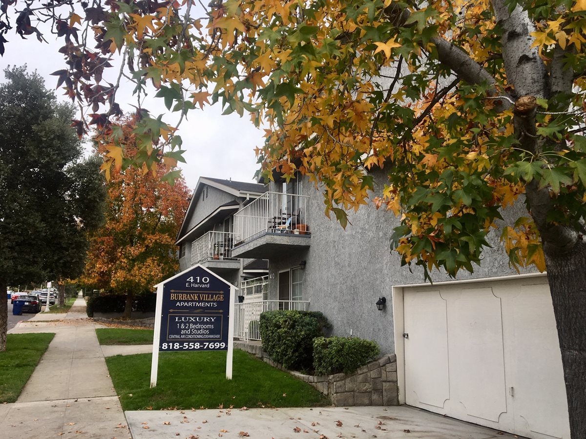 410 E. Harvard Rd Rentals - Burbank
