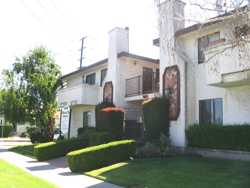 1601 N. Hollywood Way Rentals Burbank, CA RentCafe