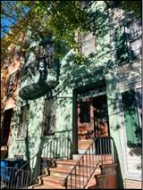 Studio apartment at 336 Hudson Street Apartments in Albany