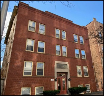 252 State Street Studio-2 Beds Apartment for Rent