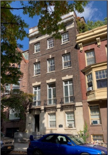 361 State Street 3 Beds Apartment for Rent