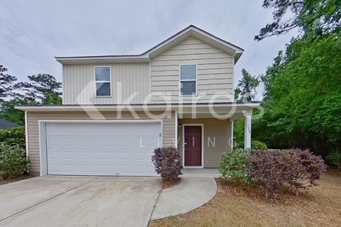 138 Amber Mill Cir 3 Beds Apartment for Rent