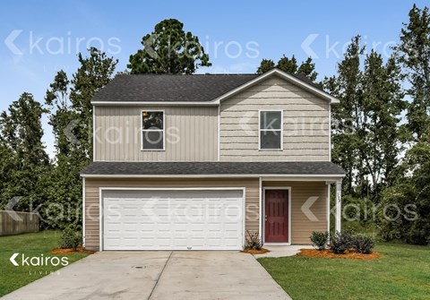 138 Amber Mill Cir 3 Beds Apartment for Rent