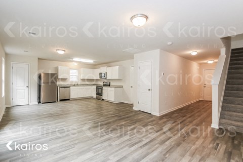 266 Christopher Street Ext 3 Beds Apartment for Rent