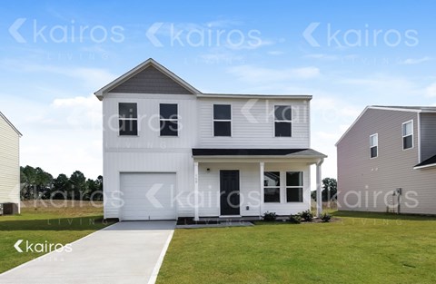 168 Bennett Dairy Rd 3 Beds Apartment for Rent