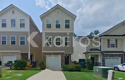 110 Tybo Dr 3 Beds Apartment for Rent