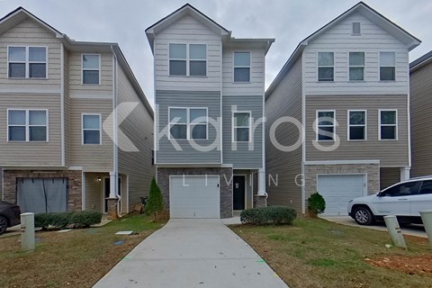 114 Tybo Dr 3 Beds Apartment for Rent