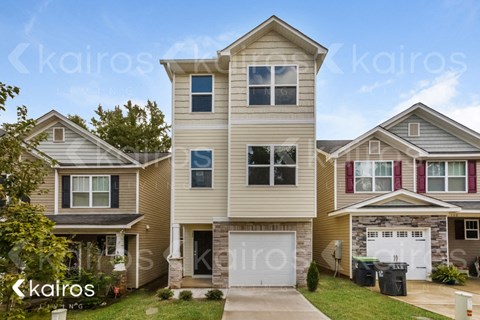 132 Tybo Dr 3 Beds Apartment for Rent