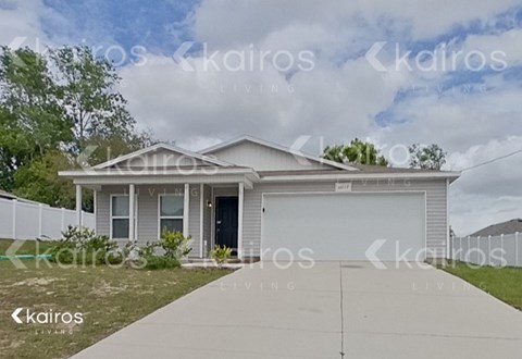 10117 Elgin Blvd 4 Beds Apartment for Rent