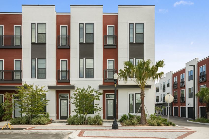 Exterior - Photo Gallery 1