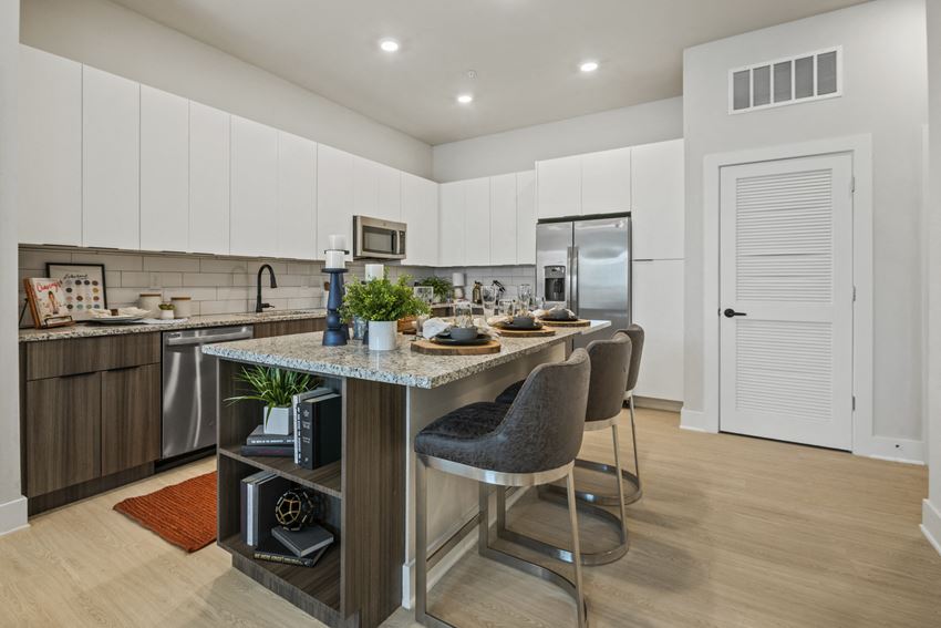 Model Kitchen Model Kitchen - Photo Gallery