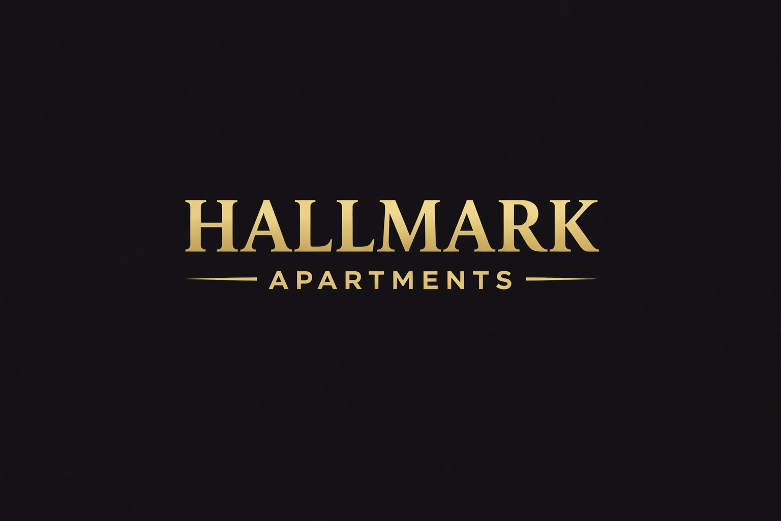 Hallmark logo