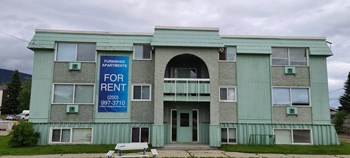 360 Skeena Drive 1-2 Beds Apartment for Rent