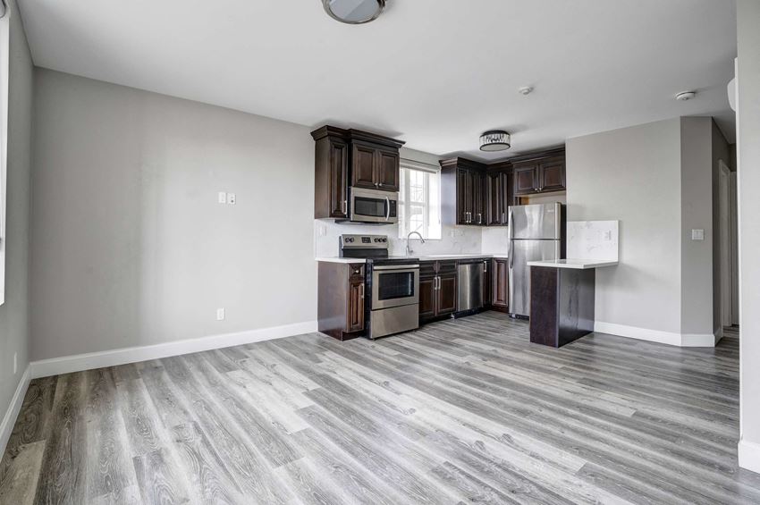 The Edward-17 Quebec St. 1 Bed Apartment for Rent - Photo Gallery