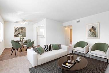 72D Van Mark Way Studio-3 Beds Apartment for Rent