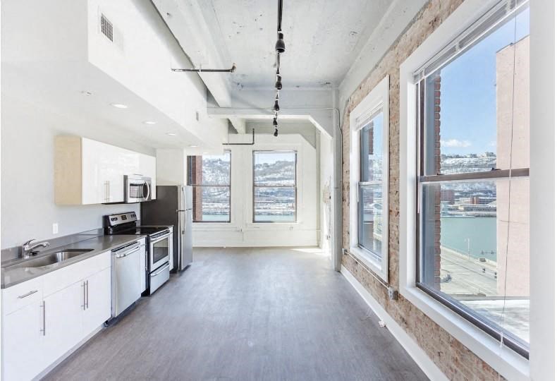 First Avenue Lofts
