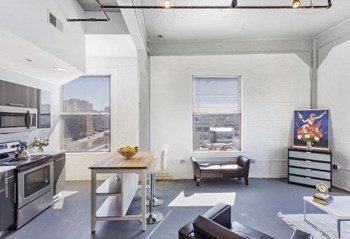 436 1st Avenue Studio-2 Beds Apartment for Rent - Photo Gallery 5