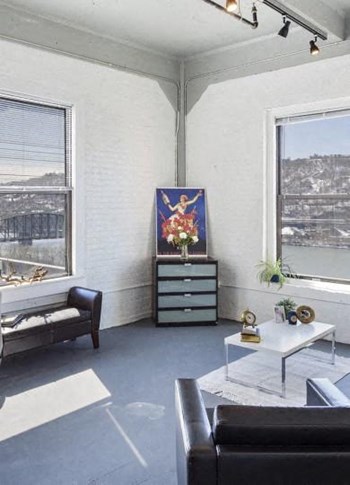 436 1st Avenue Studio-2 Beds Apartment for Rent - Photo Gallery 6