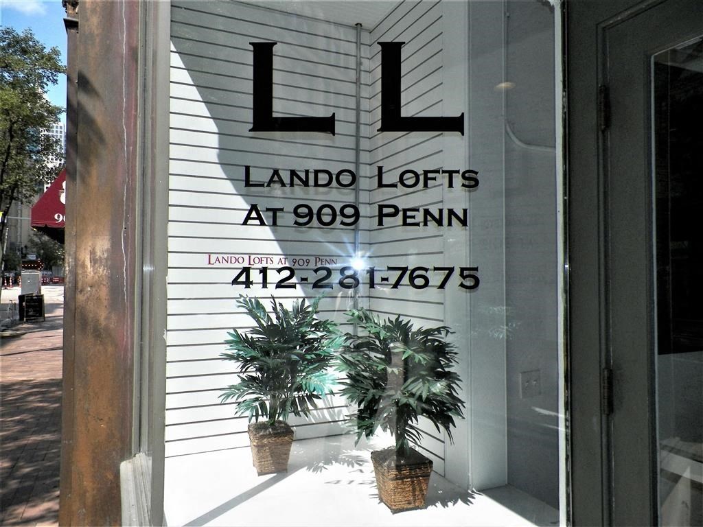 Lando Lofts