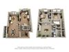 3 bed 2.5 bath