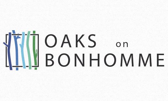 The Oaks On Bonhomme Apartments In University City Mo
