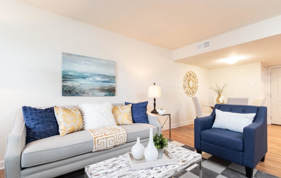 Park Clayton Apartments in St. Louis, MO