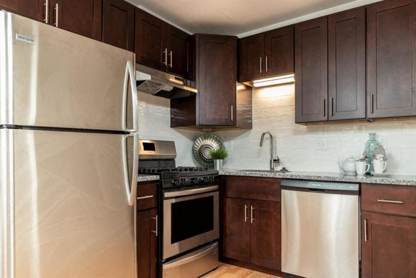 6605 Clayton Ave. 1-2 Beds Apartment for Rent - Photo Gallery
