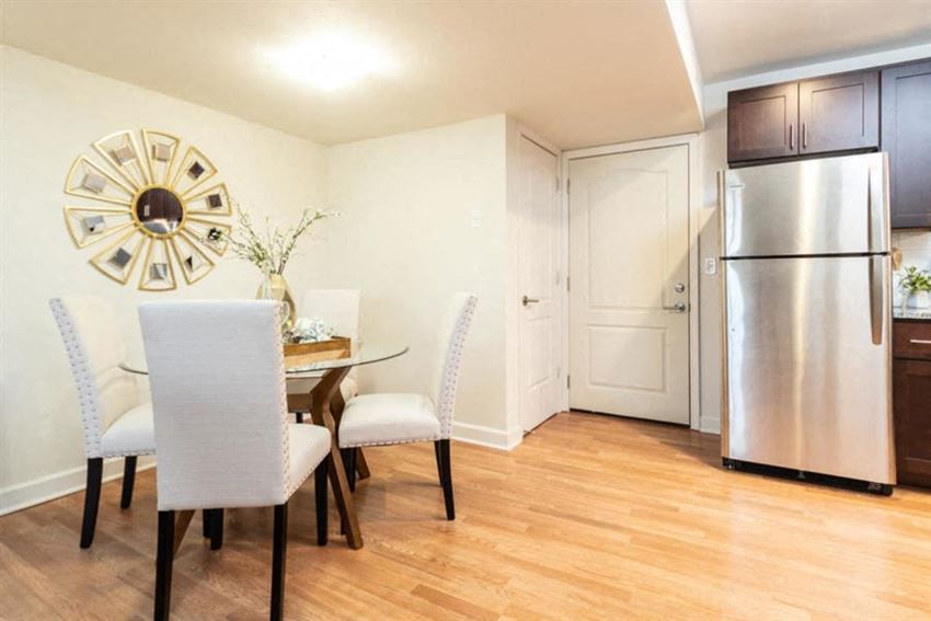 6605 Clayton Ave. 1-2 Beds Apartment for Rent - Photo Gallery
