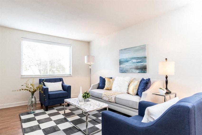6605 Clayton Ave. 1-2 Beds Apartment for Rent - Photo Gallery