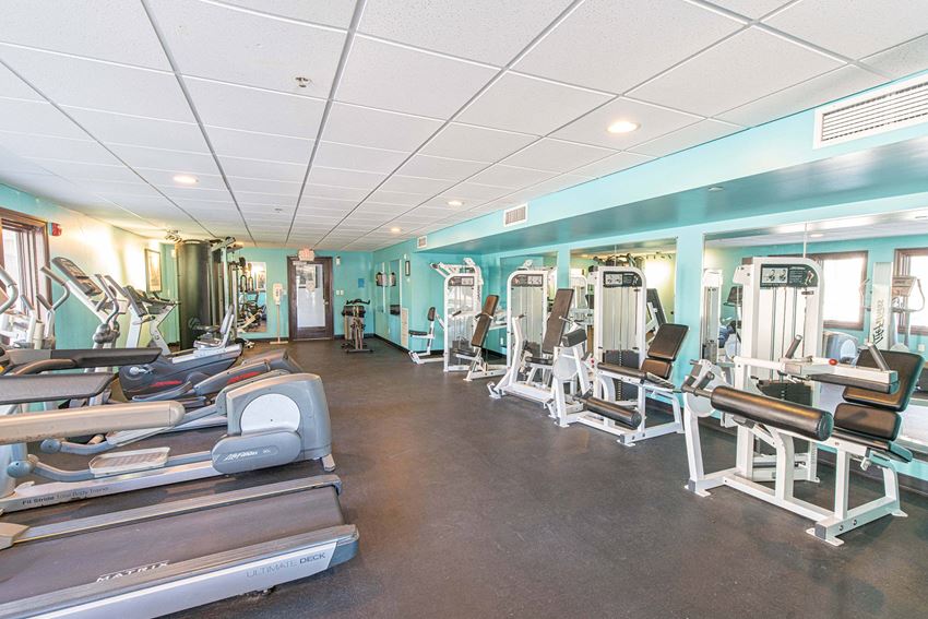 The Pavilion Apartments, 2207 Summerhouse Dr., St. Louis, MO RENTCafé