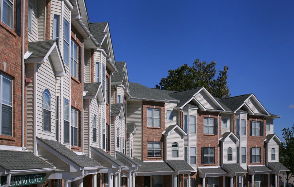 Stanford Place Apartments in St. Louis, MO