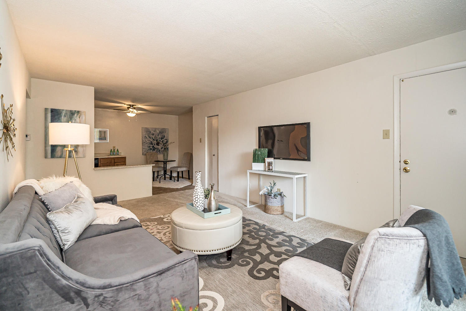 Saint Louis Apartments Under 1000