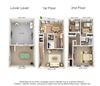 3 Bedroom