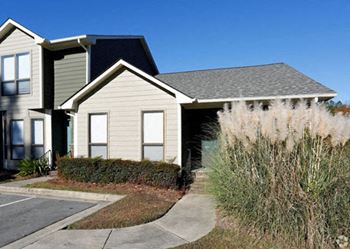 Tartan Place Townhomes in Fayetteville NC