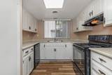 1-bedroom apartment at The Addison Apartments in Phoenix