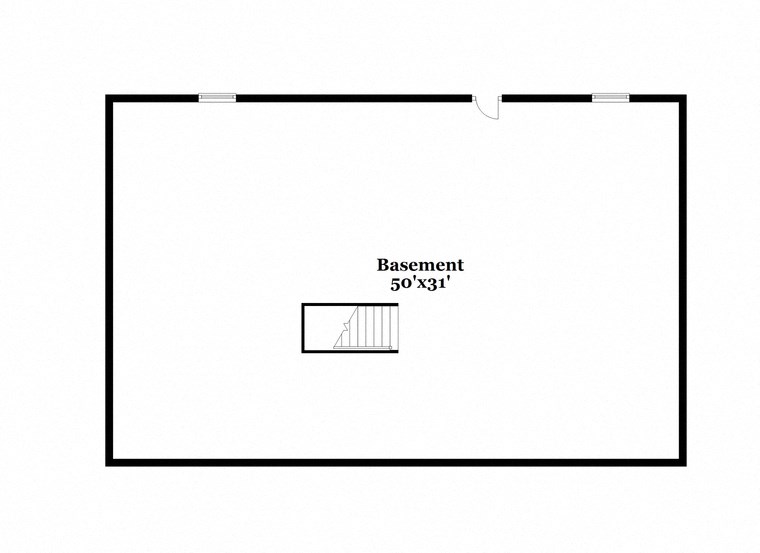 a diagram of a rectangle with a bar on it