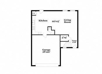 31 Snowflake Cir 3 Beds House for Rent - Photo Gallery 2