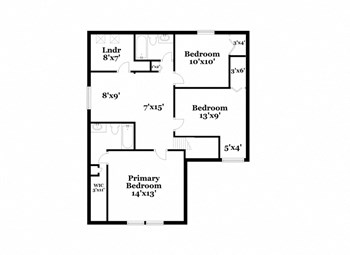 31 Snowflake Cir 3 Beds House for Rent - Photo Gallery 3
