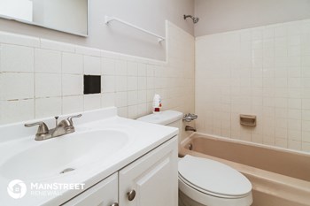 1742 Haverhill Dr 3 Beds House for Rent - Photo Gallery 16