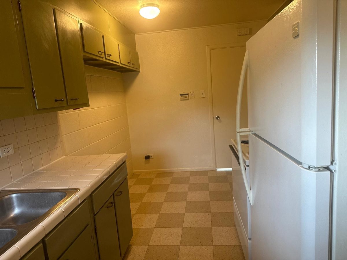 Belle Harbor Apartments