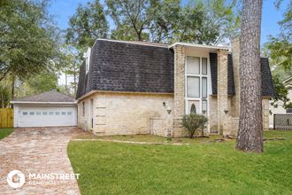 15322 Parkville Dr 3 Beds Apartment for Rent