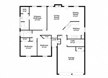 11820 Sagebrush Ct 4 Beds House for Rent - Photo Gallery 2