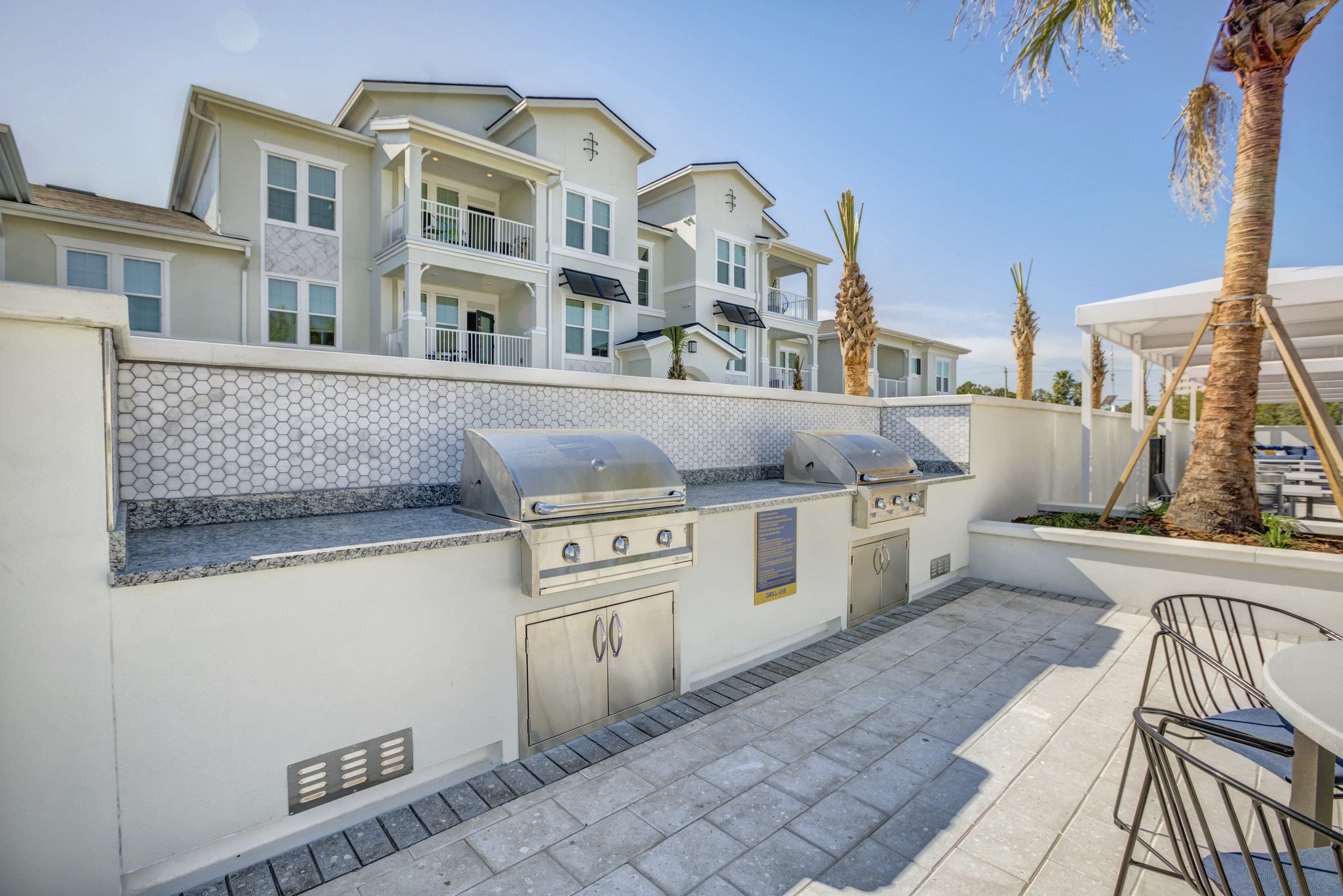 The Napier Apartments, 2351 N. Williamson Blvd., Daytona Beach, FL